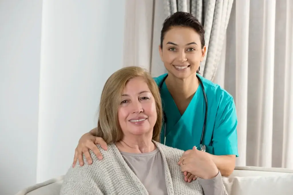 In-Home Nursing Care
